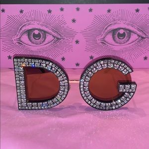 Dolce & Gabana sunglasses